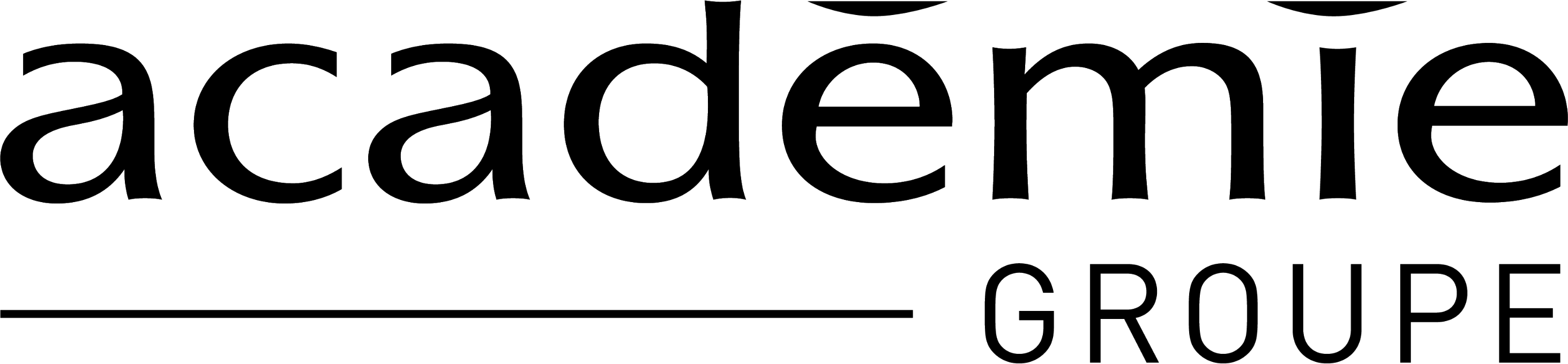 Académie