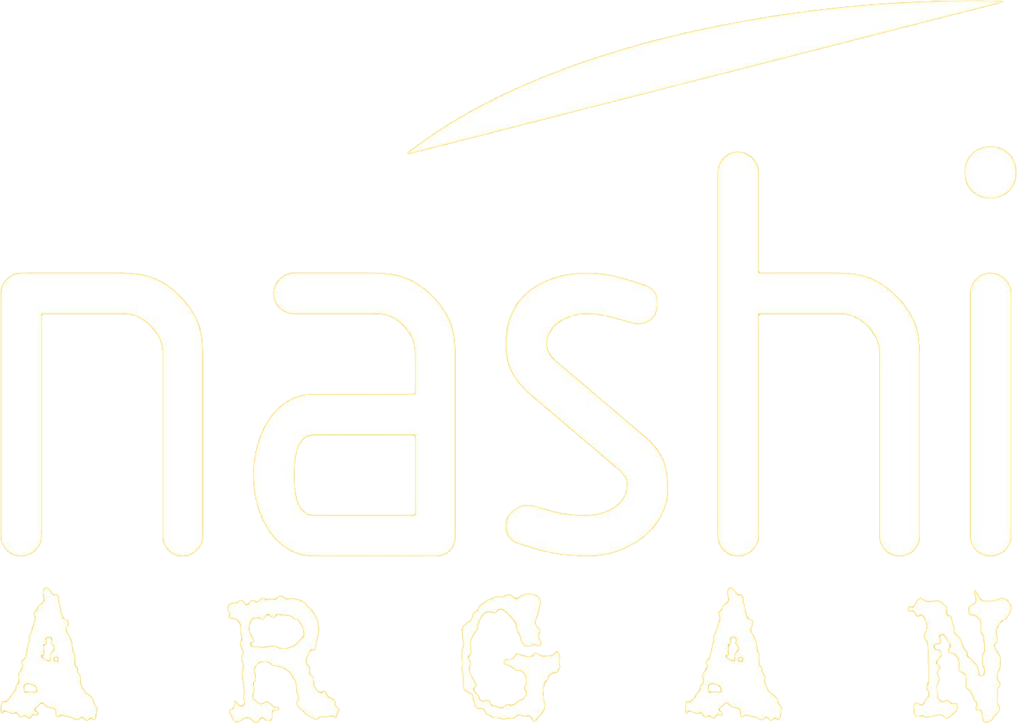 Nashi Argan