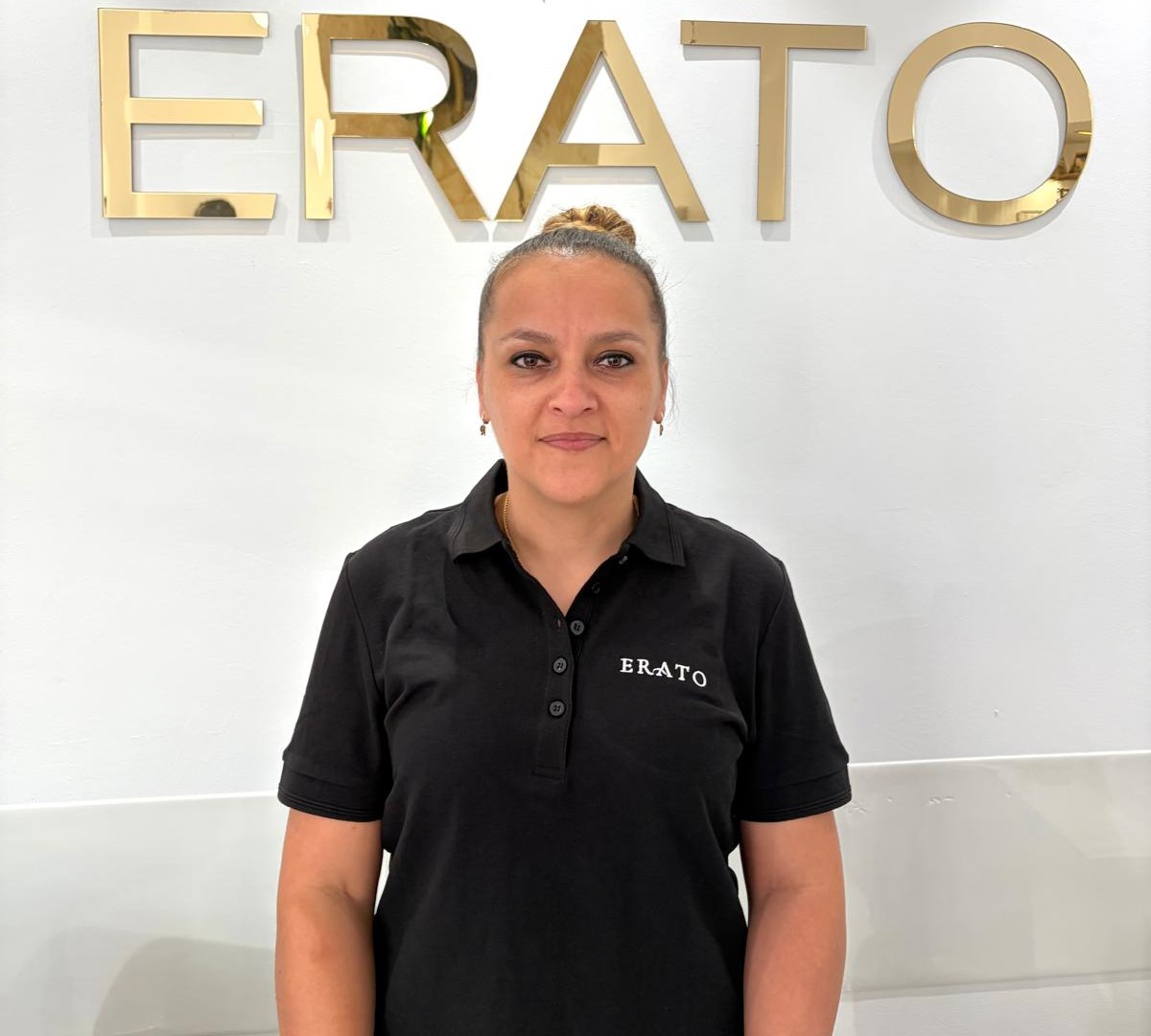 Andra, Terapeut Maseur Erato Beauty